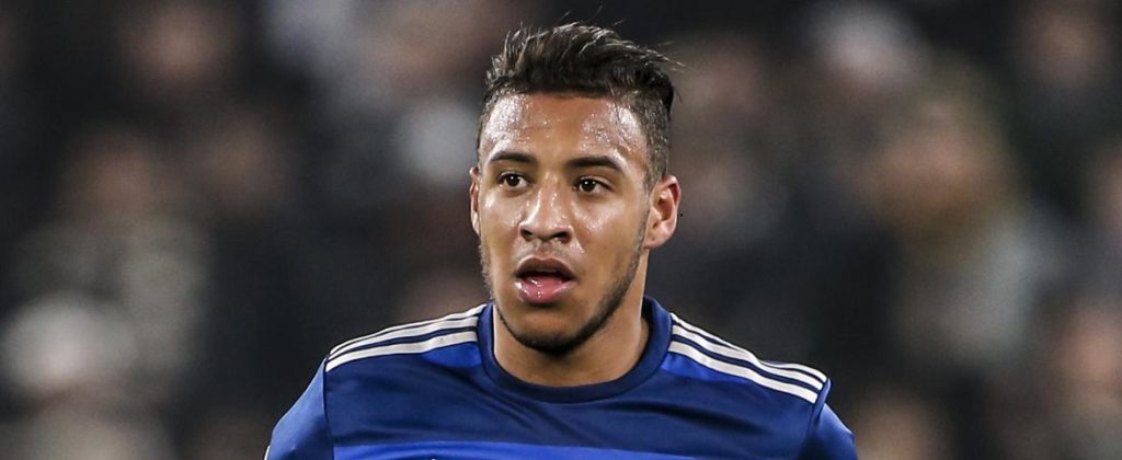Corentin Tolisso