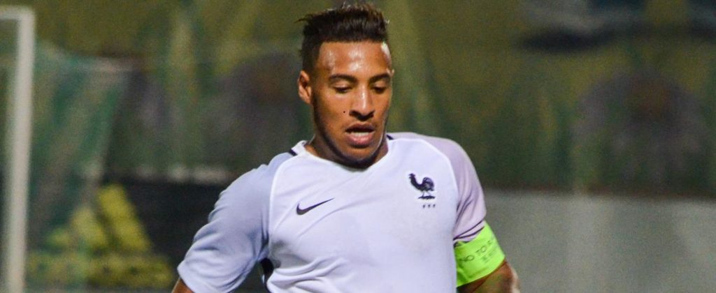 Corentin Tolisso
