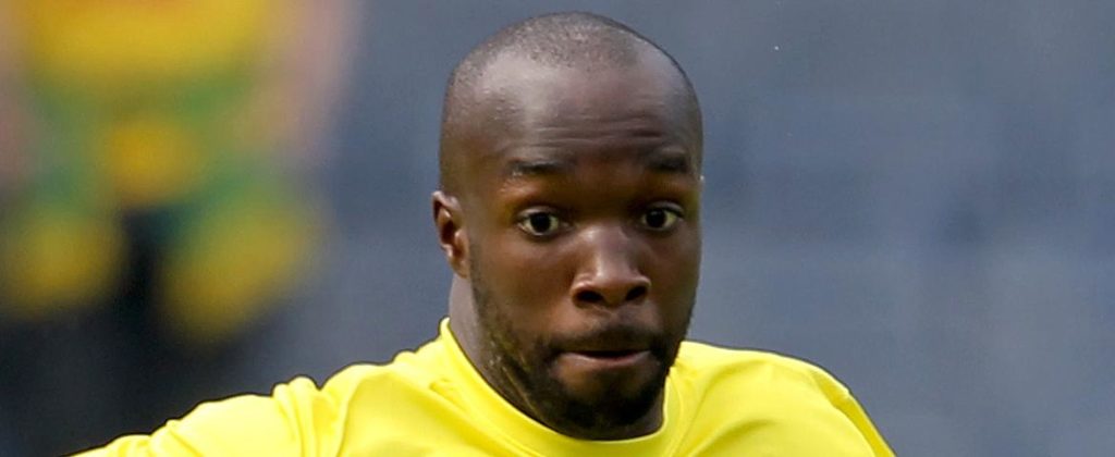 Lassana Diarra