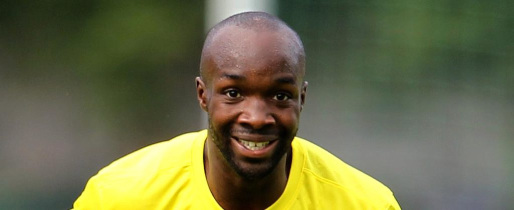 Lassana Diarra