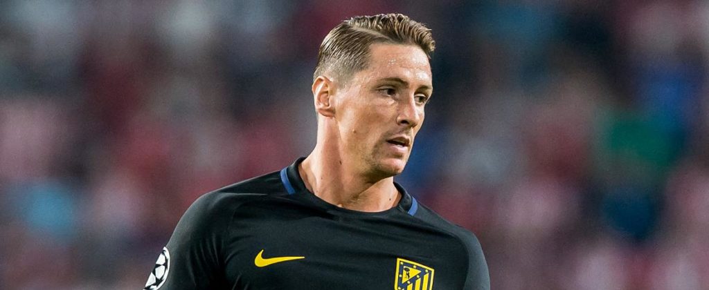Fernando Torres