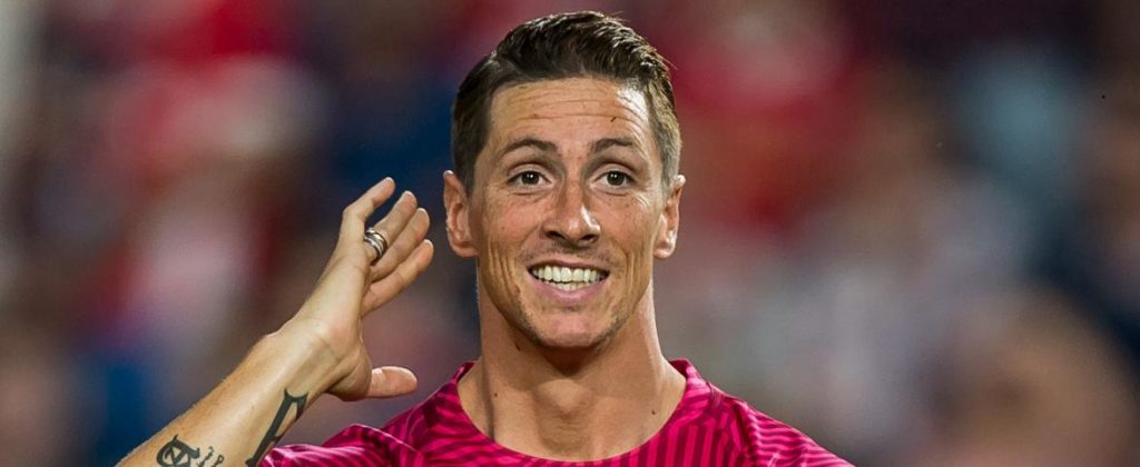 Fernando Torres