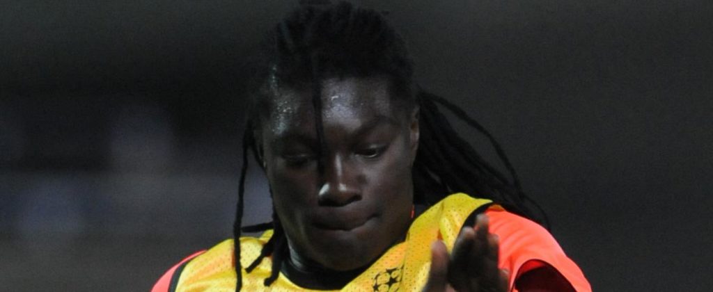 Bafetimbi Gomis