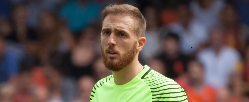 Jan Oblak