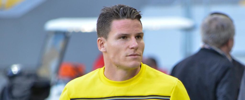 Kevin Gameiro