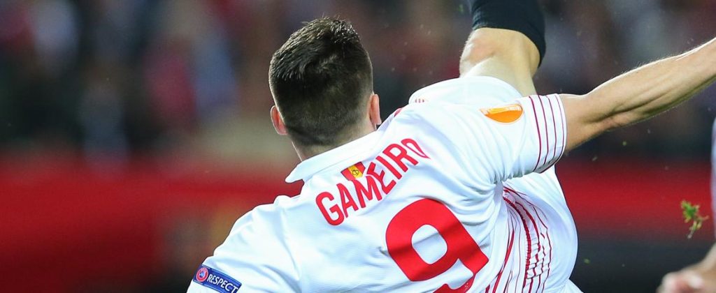 Kevin Gameiro