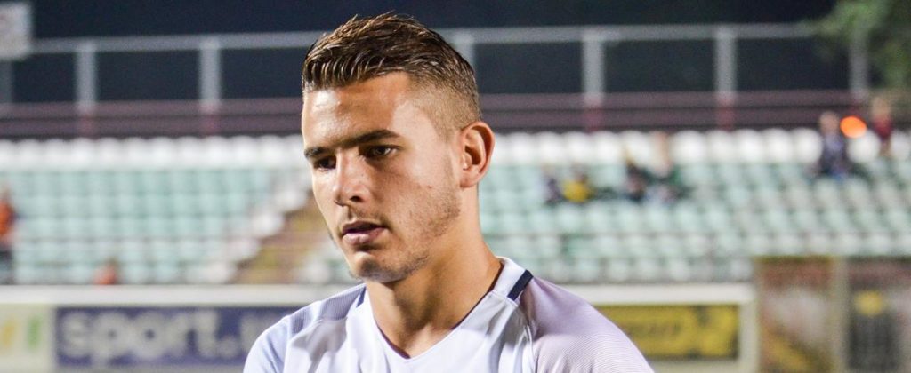 Lucas Hernandez