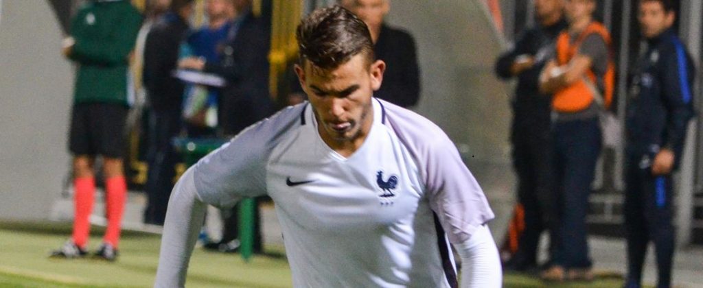 Lucas Hernandez