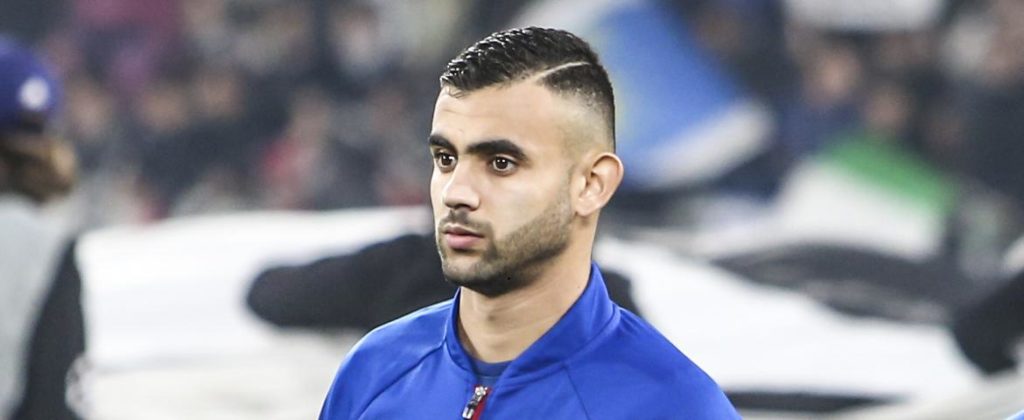 Rachid Ghezzal