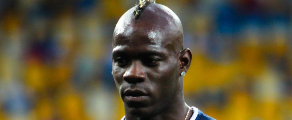 Mario Balotelli