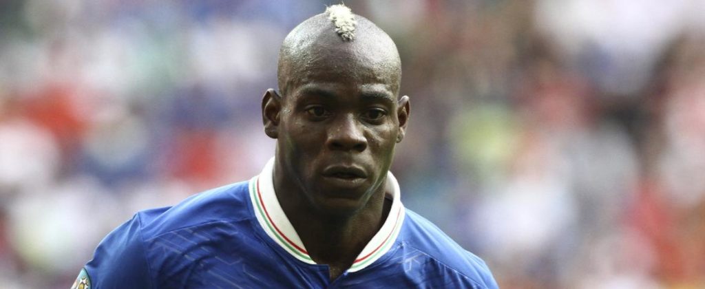 Mario Balotelli
