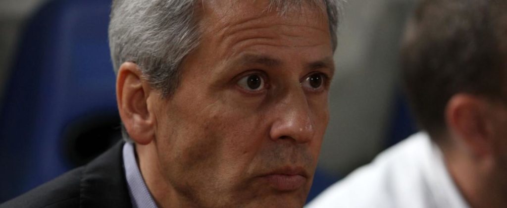 Lucien Favre