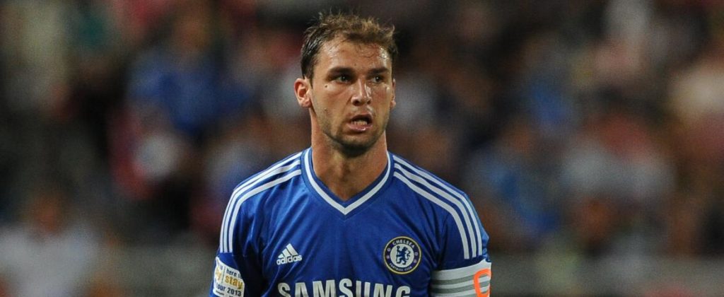 Branislav Ivanovic