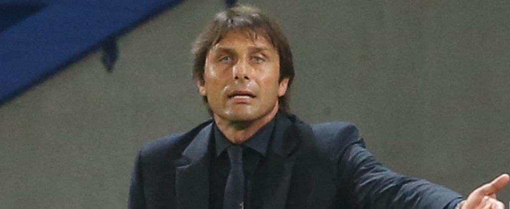 Antonio Conte