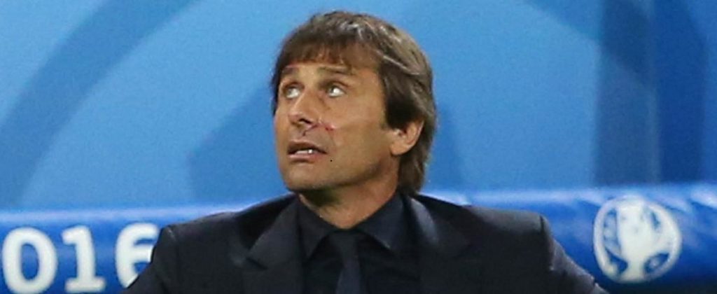 Antonio Conte