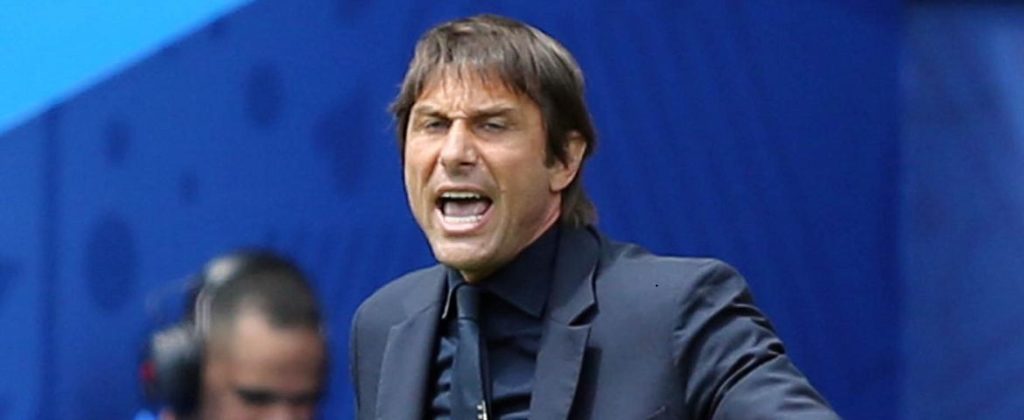 Antonio Conte