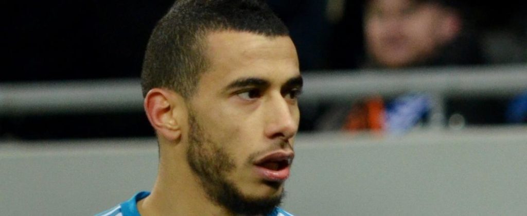 Younes Belhanda