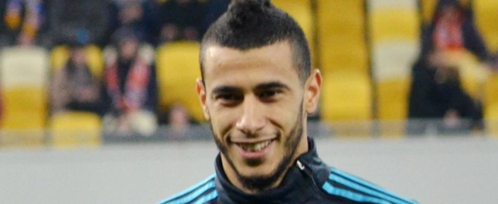 Younes Belhanda