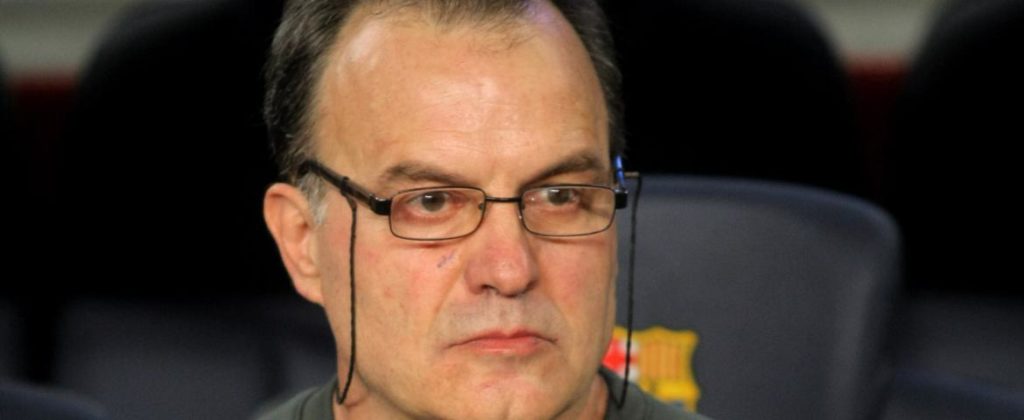 Marcelo Bielsa