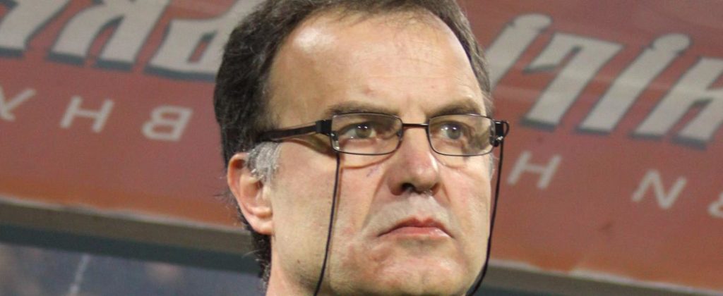 Marcelo Bielsa
