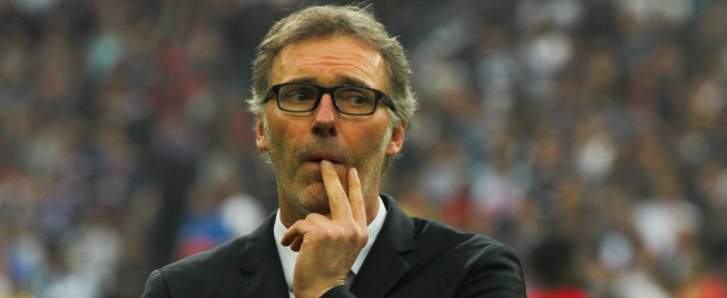 Laurent Blanc