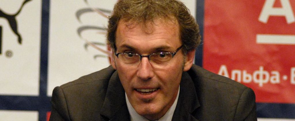 Laurent Blanc