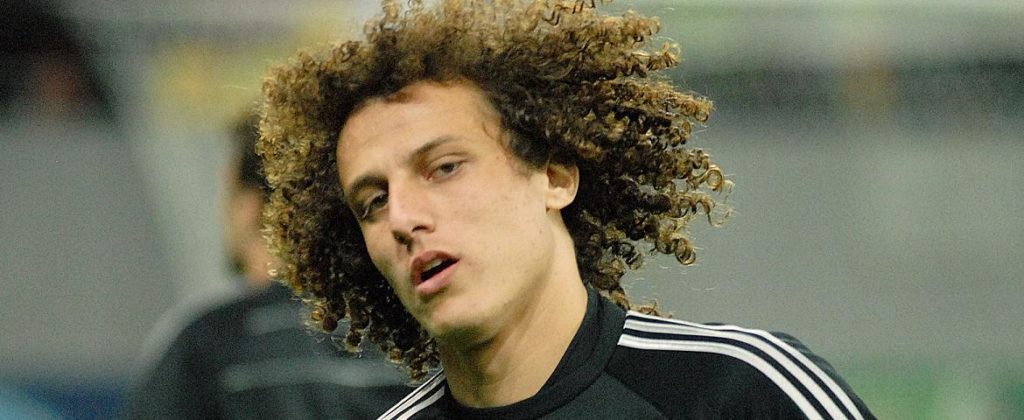 David Luiz