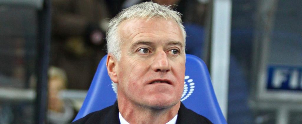 Didier Deschamps