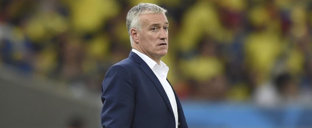 Didier Deschamps