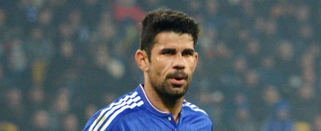 Diego Costa
