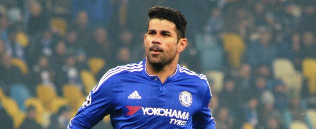 Diego Costa