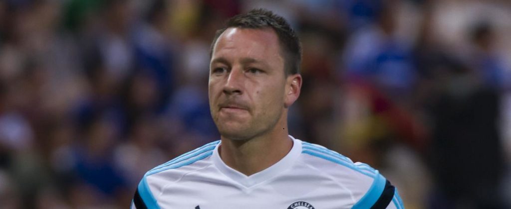 John Terry