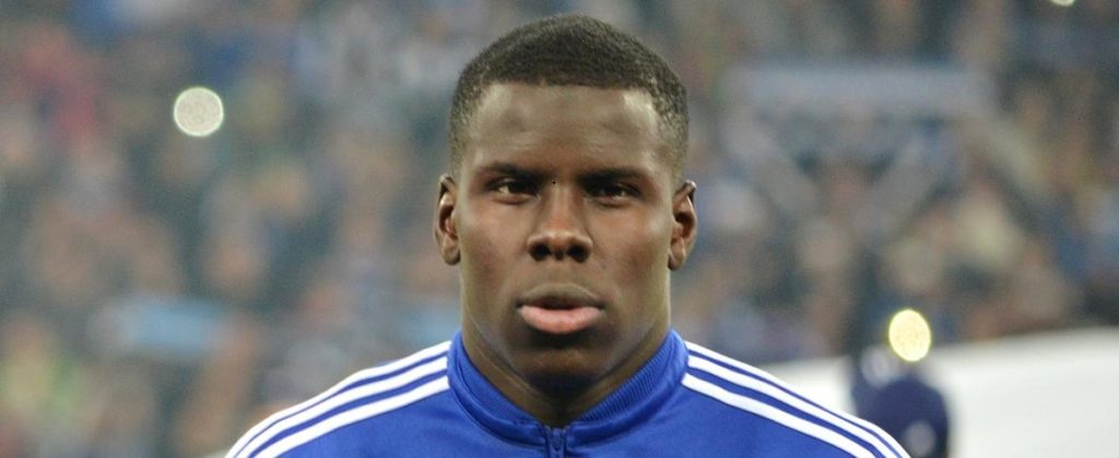 Kurt Zouma