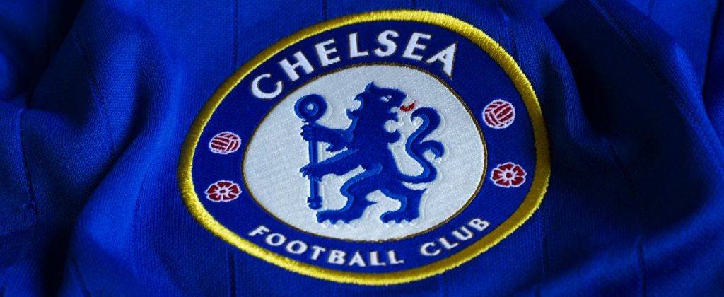 Logo Chelsea