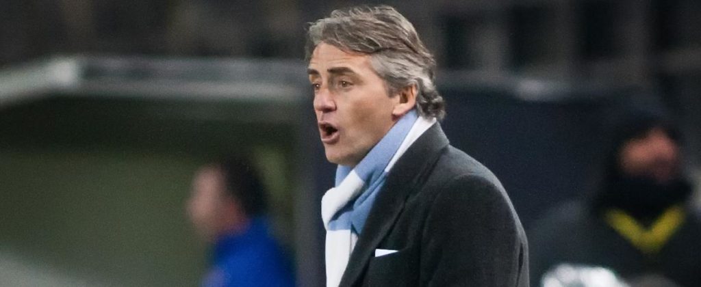 Roberto Mancini