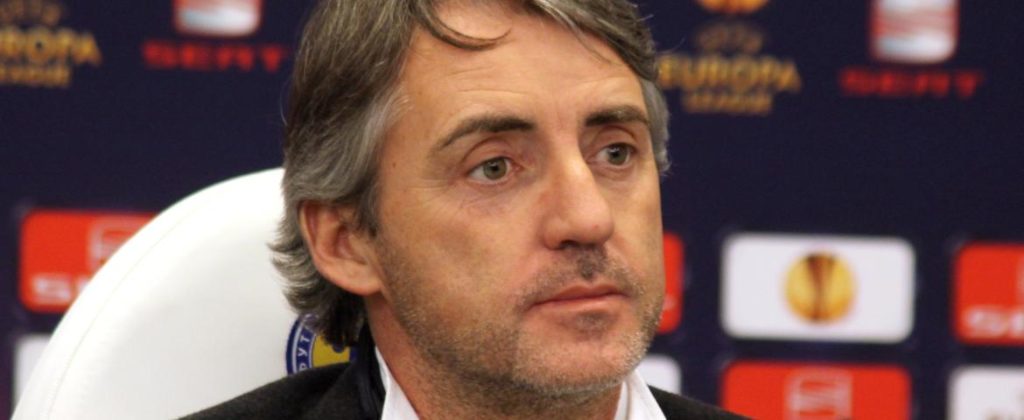Roberto Mancini