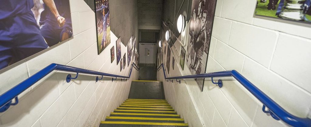 Stade de Stamford Bridge