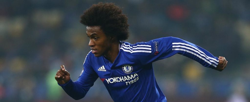 Willian