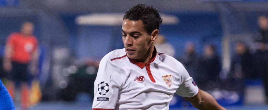 Wissam Ben Yedder