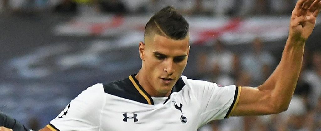Erik Lamela