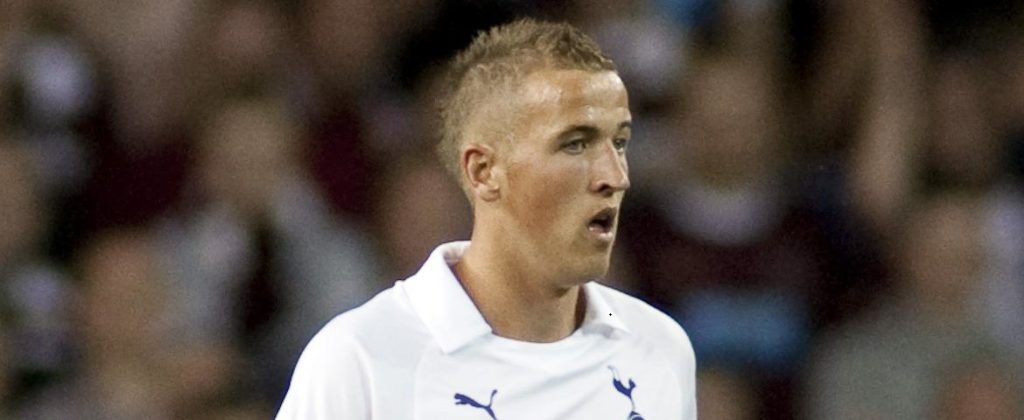 Harry Kane