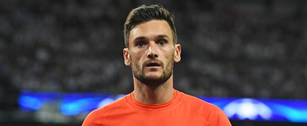 Hugo Lloris