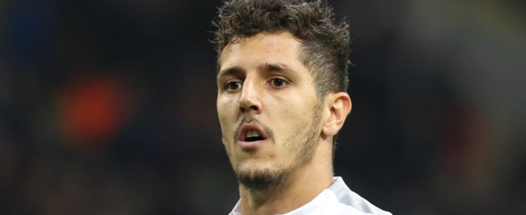 Stevan Jovetic