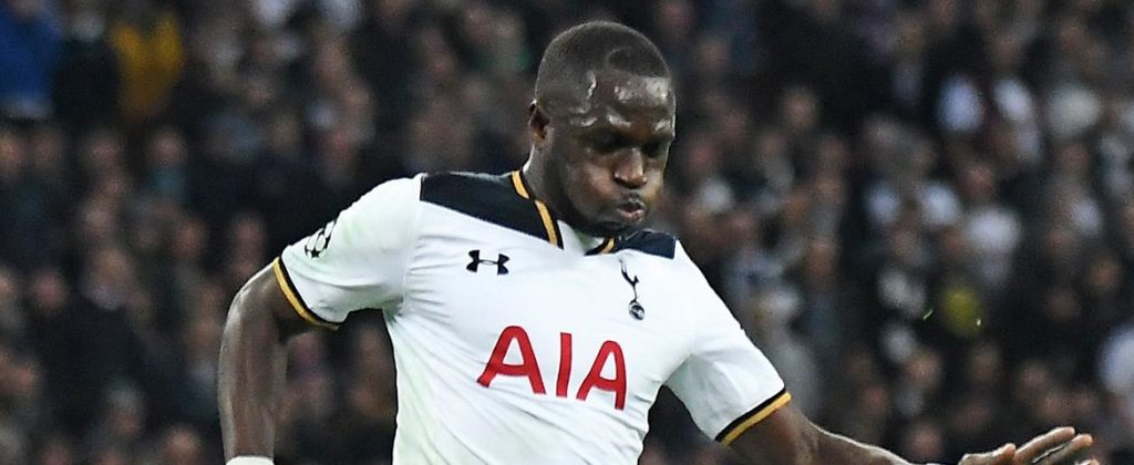 Moussa Sissoko