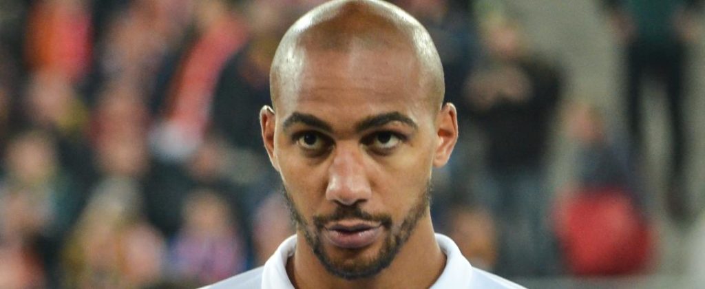 Steven Nzonzi