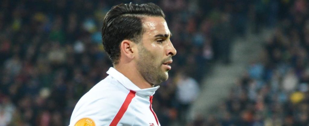 Adil Rami