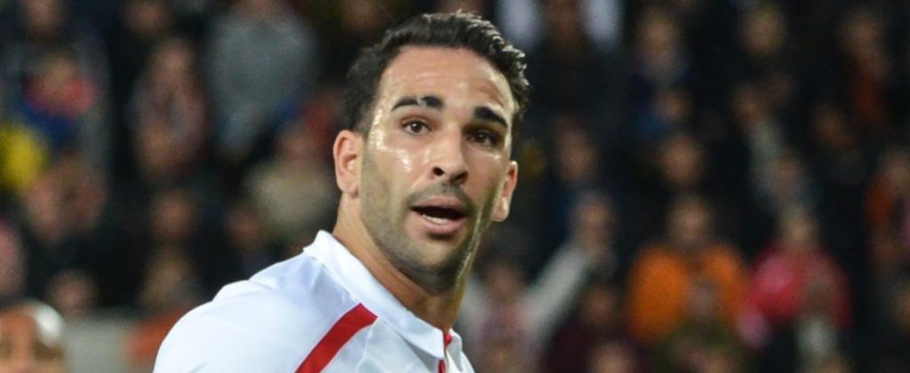 Adil Rami