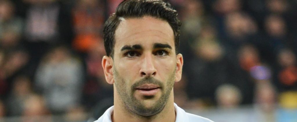 Adil Rami