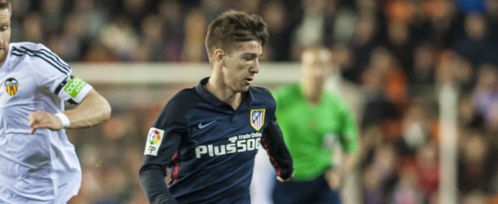 Luciano Vietto