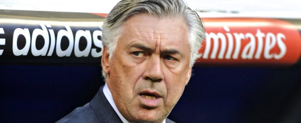 Carlo Ancelotti